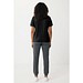 Iqoniq Tikal Sport Quick-Dry T-Shirt, schwarz, XXS