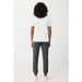Iqoniq Tikal Sport Quick-Dry T-Shirt, weiß, XXS