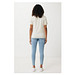 Iqoniq Yala Damen T-Shirt, natural raw, XXS