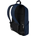 Joey 15,6?Zoll Anti-Diebstahl Laptop-Rucksack 18?L aus GRS-recyceltem Canvas, navy
