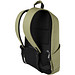 Joey 15,6?Zoll Anti-Diebstahl Laptop-Rucksack 18?L aus GRS-recyceltem Canvas, olive