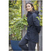 Kai Unisex leichte GRS recycelte Circular Jacke, navy,  XL