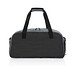 Kazu AWARE™ RPET Weekend-Duffel-Bag, grau