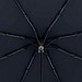 Knirps Timber manual Taschenschirm, navy