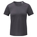 Kratos Cool Fit T-Shirt für Damen, storm grey, XS