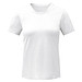 Kratos Cool Fit T-Shirt für Damen, weiss, XS