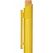 Kugelschreiber BAPU,gelb