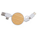 Ladekabel Groningen,beige