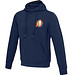 Laguna Unisex Hoodie, navy, S