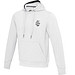 Laguna Unisex Hoodie, weiß, S