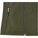 Langley Softshelljacke für Damen, Forest Green2, XXL