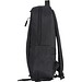 Laptoprucksack Nottingham,schwarz