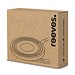 Magnetischer Wireless Charger REEVES-COPPERNOVA, schwarz
