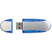 Memo USB-Stick, dunkelblau, 32GB