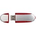 Memo USB-Stick, rot, 8GB