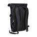 Notebook-Rucksack FLEX, schwarz
