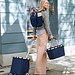 reisenthel® Einkaufskorb carrybag, dark blue