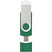 OTG Rotate USB Typ-C Stick, grün, 32GB