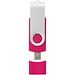 OTG Rotate USB Typ-C Stick, magenta, 16GB