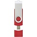 OTG Rotate USB Typ-C Stick, rot, 16GB