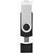 OTG Rotate USB Typ-C Stick, schwarz, 32GB