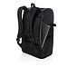 Pascal AWARE™ RPET Deluxe Weekend Rucksack, schwarz