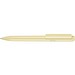 uma® recycled PET Pen CHANGE, beige