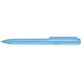 uma® recycled PET Pen CHANGE, hellblau