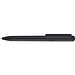 uma® recycled PET Pen CHANGE, schwarz