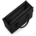 reisenthel® Einkaufstasche daily shopper business, rhombus black