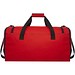 Retrend RPET Reisetasche 40L, rot