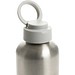 Ripple RCS R-Steel auslaufsichere Wasserflasche 750ml, grau