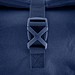 Rollup-Rucksack SIMPLE PREMIUM, dunkelblau