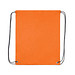 Rucksack Spook, orange