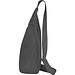Schulterrucksack GUADALUPE, schwarz