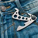 Schwarzwolf outdoor® BURUNDI Mini Multitool