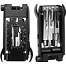 Schwarzwolf outdoor® MERAPI Fahrrad-Tool mit 22 Werkzeugen