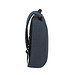 Samsonite® Laptop-Rucksack Securipak mit Diebstahlschutz, eclipse blue