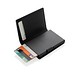 Seekcard RCS rPolyester Kartenetui mit weltweiter Ortung, schwarz