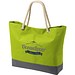 Shopper BONNY, hellgrün