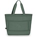 Shopper MONO, grüngrau