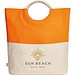 Shopper SUNNY, orange