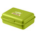 Snack-Box Click, standard-blau