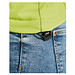 Softshell Jacke Nebraska, Damen, lime, S