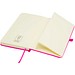 Spectrum Plus A6 Hardcover Notizbuch, rosa
