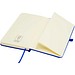 Spectrum Plus A6 Hardcover Notizbuch, royalblau