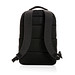 Swiss Peak Brooke AWARE™ 15,6 Zoll Laptop-Rucksack aus rPET, schwarz