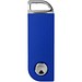 Swivel Rectangular USB-Stick, blau, 8GB