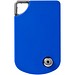 Swivel Square USB-Stick, blau, 2GB