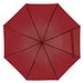 Taschenschirm, bordeaux